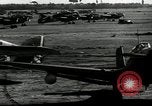 Immagine di Tedesco e aerei italiani La Valletta Malta, 1943, secondo 16 filmato di repertorio 65675069303