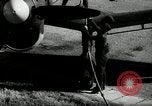 Immagine di Tedesco e aerei italiani La Valletta Malta, 1943, secondo 20 filmato di repertorio 65675069303