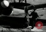 Immagine di Tedesco e aerei italiani La Valletta Malta, 1943, secondo 21 filmato di repertorio 65675069303