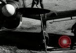 Immagine di Tedesco e aerei italiani La Valletta Malta, 1943, secondo 22 filmato di repertorio 65675069303
