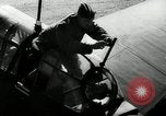 Immagine di Tedesco e aerei italiani La Valletta Malta, 1943, secondo 30 filmato di repertorio 65675069303