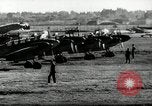 Immagine di Tedesco e aerei italiani La Valletta Malta, 1943, secondo 31 filmato di repertorio 65675069303
