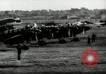 Immagine di Tedesco e aerei italiani La Valletta Malta, 1943, secondo 33 filmato di repertorio 65675069303