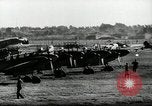 Immagine di Tedesco e aerei italiani La Valletta Malta, 1943, secondo 34 filmato di repertorio 65675069303