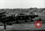 Immagine di Tedesco e aerei italiani La Valletta Malta, 1943, secondo 36 filmato di repertorio 65675069303