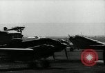 Immagine di Tedesco e aerei italiani La Valletta Malta, 1943, secondo 43 filmato di repertorio 65675069303