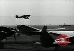 Immagine di Tedesco e aerei italiani La Valletta Malta, 1943, secondo 44 filmato di repertorio 65675069303