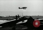 Immagine di Tedesco e aerei italiani La Valletta Malta, 1943, secondo 46 filmato di repertorio 65675069303