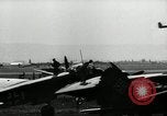 Immagine di Tedesco e aerei italiani La Valletta Malta, 1943, secondo 47 filmato di repertorio 65675069303
