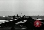 Immagine di Tedesco e aerei italiani La Valletta Malta, 1943, secondo 48 filmato di repertorio 65675069303