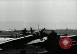 Immagine di Tedesco e aerei italiani La Valletta Malta, 1943, secondo 49 filmato di repertorio 65675069303