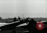 Immagine di Tedesco e aerei italiani La Valletta Malta, 1943, secondo 50 filmato di repertorio 65675069303