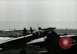 Immagine di Tedesco e aerei italiani La Valletta Malta, 1943, secondo 51 filmato di repertorio 65675069303