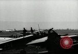 Immagine di Tedesco e aerei italiani La Valletta Malta, 1943, secondo 52 filmato di repertorio 65675069303