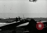Immagine di Tedesco e aerei italiani La Valletta Malta, 1943, secondo 55 filmato di repertorio 65675069303