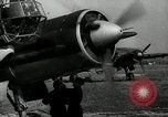 Immagine di Tedesco e aerei italiani La Valletta Malta, 1943, secondo 57 filmato di repertorio 65675069303