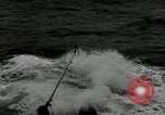 Image of German soldiers North Atlantic Ocean, 1943, second 4 stock footage video 65675069304