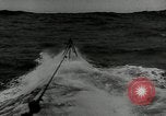 Image of German soldiers North Atlantic Ocean, 1943, second 5 stock footage video 65675069304