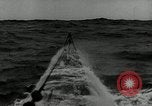 Image of German soldiers North Atlantic Ocean, 1943, second 6 stock footage video 65675069304