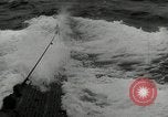 Image of German soldiers North Atlantic Ocean, 1943, second 12 stock footage video 65675069304