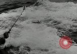 Image of German soldiers North Atlantic Ocean, 1943, second 13 stock footage video 65675069304