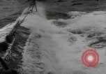 Image of German soldiers North Atlantic Ocean, 1943, second 14 stock footage video 65675069304
