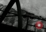 Image of German soldiers North Atlantic Ocean, 1943, second 15 stock footage video 65675069304