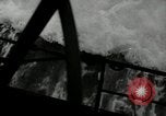 Image of German soldiers North Atlantic Ocean, 1943, second 16 stock footage video 65675069304