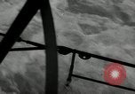Image of German soldiers North Atlantic Ocean, 1943, second 20 stock footage video 65675069304