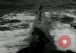 Image of German soldiers North Atlantic Ocean, 1943, second 30 stock footage video 65675069304