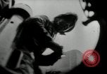 Image of German soldiers North Atlantic Ocean, 1943, second 33 stock footage video 65675069304