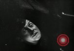 Image of German soldiers North Atlantic Ocean, 1943, second 37 stock footage video 65675069304