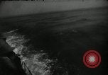 Image of German soldiers North Atlantic Ocean, 1943, second 38 stock footage video 65675069304