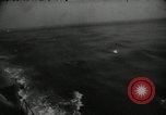 Image of German soldiers North Atlantic Ocean, 1943, second 40 stock footage video 65675069304