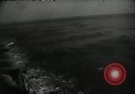 Image of German soldiers North Atlantic Ocean, 1943, second 41 stock footage video 65675069304
