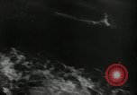 Image of German soldiers North Atlantic Ocean, 1943, second 45 stock footage video 65675069304