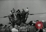 Image of German soldiers North Atlantic Ocean, 1943, second 58 stock footage video 65675069304