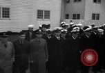 Image of Caroline Mars JRM-2 San Diego California USA, 1949, second 5 stock footage video 65675069305