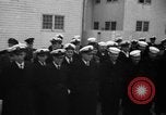 Image of Caroline Mars JRM-2 San Diego California USA, 1949, second 6 stock footage video 65675069305