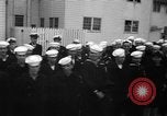 Image of Caroline Mars JRM-2 San Diego California USA, 1949, second 10 stock footage video 65675069305