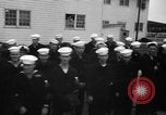 Image of Caroline Mars JRM-2 San Diego California USA, 1949, second 14 stock footage video 65675069305