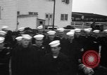 Image of Caroline Mars JRM-2 San Diego California USA, 1949, second 18 stock footage video 65675069305