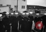 Image of Caroline Mars JRM-2 San Diego California USA, 1949, second 19 stock footage video 65675069305
