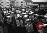 Image of Caroline Mars JRM-2 San Diego California USA, 1949, second 20 stock footage video 65675069305