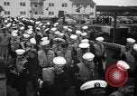 Image of Caroline Mars JRM-2 San Diego California USA, 1949, second 22 stock footage video 65675069305