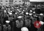 Image of Caroline Mars JRM-2 San Diego California USA, 1949, second 23 stock footage video 65675069305
