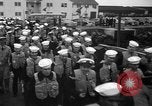 Image of Caroline Mars JRM-2 San Diego California USA, 1949, second 24 stock footage video 65675069305