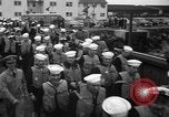 Image of Caroline Mars JRM-2 San Diego California USA, 1949, second 25 stock footage video 65675069305