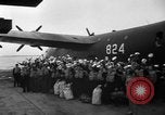 Image of Caroline Mars JRM-2 San Diego California USA, 1949, second 27 stock footage video 65675069305