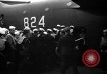 Image of Caroline Mars JRM-2 San Diego California USA, 1949, second 30 stock footage video 65675069305